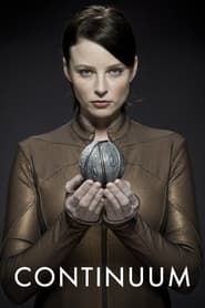 Continuum poster