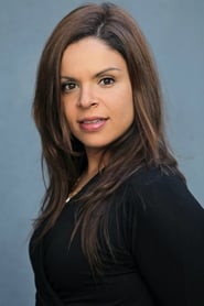 Daniela DiIorio as Olivia Reddox