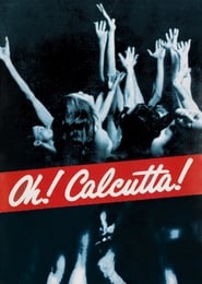 Oh! Calcutta! постер