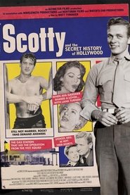 Scotty and the Secret History of Hollywood постер