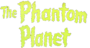 The Phantom Planet Logo