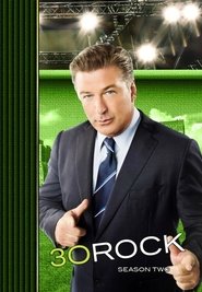 30 Rock Season 2 Episode 3