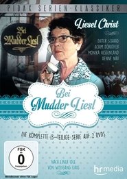 Poster for Bei Mudder Liesl