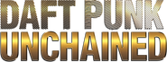 Daft Punk Unchained Logo