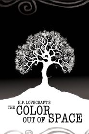 The Color Out of Space (2010)