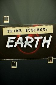 Poster Prime Suspect: Earth - Season 1 2025
