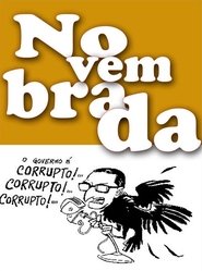 Poster Novembrada 1998