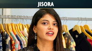 Jisora