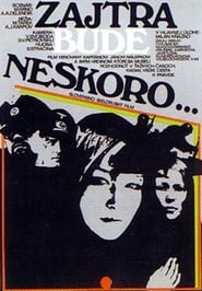 Zajtra bude neskoro 1973 映画 吹き替え