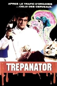 Poster Trepanator