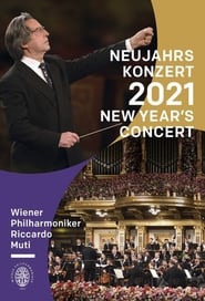 New Year's Concert 2021 - Vienna Philharmonic (Riccardo Muti)