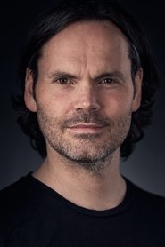 Johannes Ringen headshot