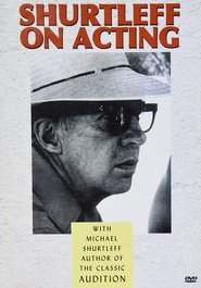 Poster Shurtleff on Acting