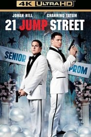 21 Jump Street Streaming HD sur CinemaOK