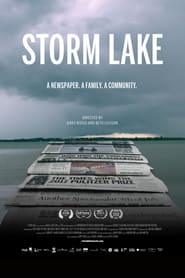 كامل اونلاين Storm Lake 2021 مشاهدة فيلم مترجم