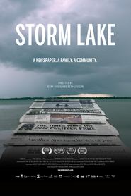 Storm Lake movie