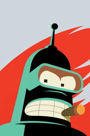 Futurama Season 5 14