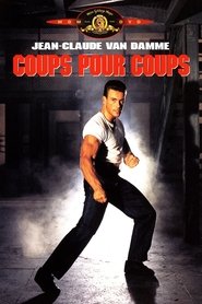 Coups pour coups film en streaming