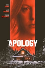 The Apology постер