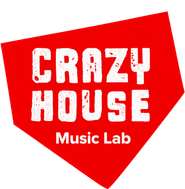 Crazy House Music Labs logo