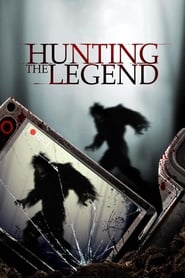 Hunting the Legend постер