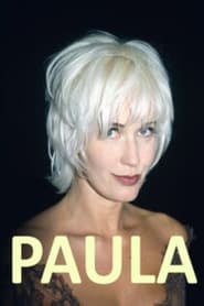 Paula poster