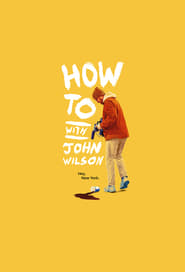 How to with John Wilson постер