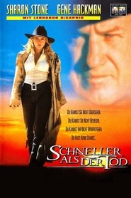 Schneller als der Tod (1995)