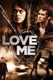 Love Me постер