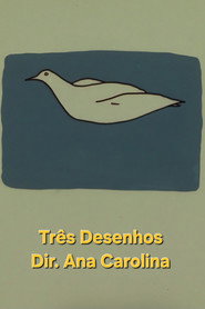 Três Desenhos