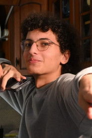 RICCARDO ROTONDO is Sandro Rossi