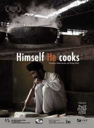 Poster Himself He Cooks 2012