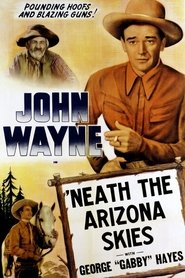 'Neath the Arizona Skies постер