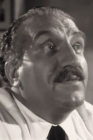 Mario Siletti as Mr. Sistina (uncredited)