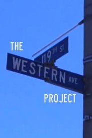 The Western Avenue Project streaming