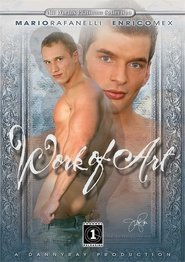 Poster Work of Art 2007