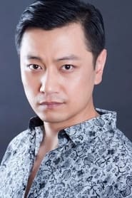 Zhang Hongrui as 李大钊