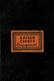 Poster Kaiser Chiefs: Enjoyment 2005