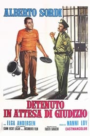 Detenuto in attesa di giudizio 1971 ບໍ່ ຈຳ ກັດການເຂົ້າເຖິງຟຣີ