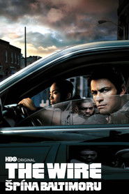 The Wire &ndash; &Scaron;p&iacute;na Baltimoru (2002)