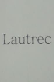 Poster for Lautrec