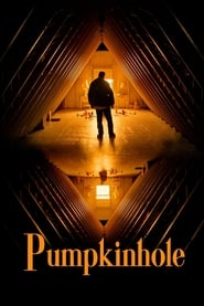 Poster Pumpkinhole