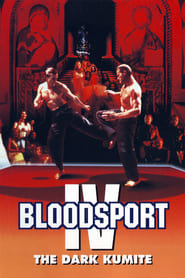 Bloodsport 4: The Dark Kumite / Кървав спорт 4: Тъмното комите (1999)