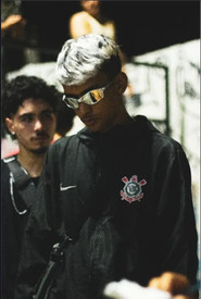 Davi Silva Fernandes is Rei Davi