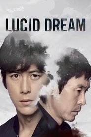 Poster for Lucid Dream