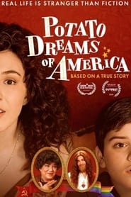 Potato Dreams of America SCam Movie Watch