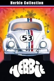 Fiche et filmographie de Herbie Collection