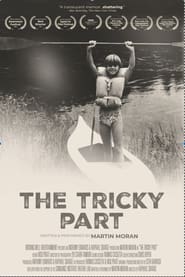 Poster The Tricky Parts