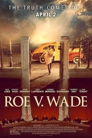 Roe v. Wade film en streaming