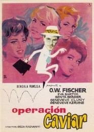 Operación caviar (1961)